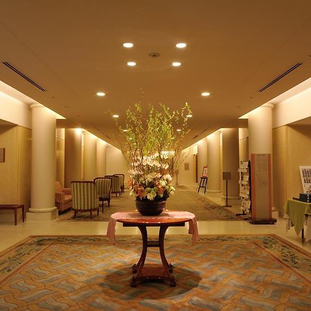Hiroshima Airport Hotel Михара Экстерьер фото