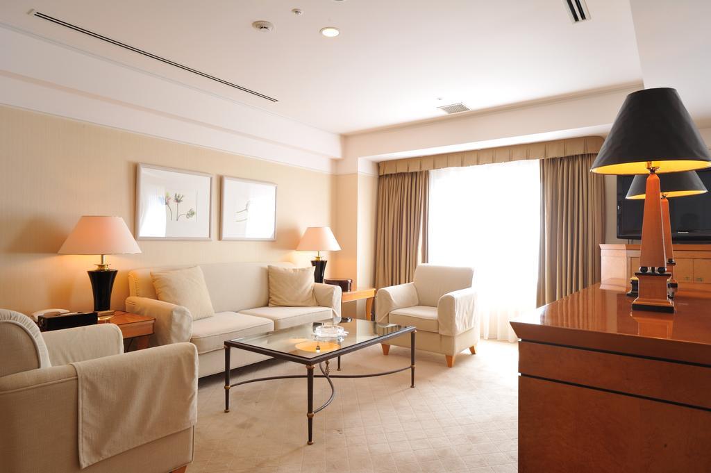 Hiroshima Airport Hotel Михара Экстерьер фото