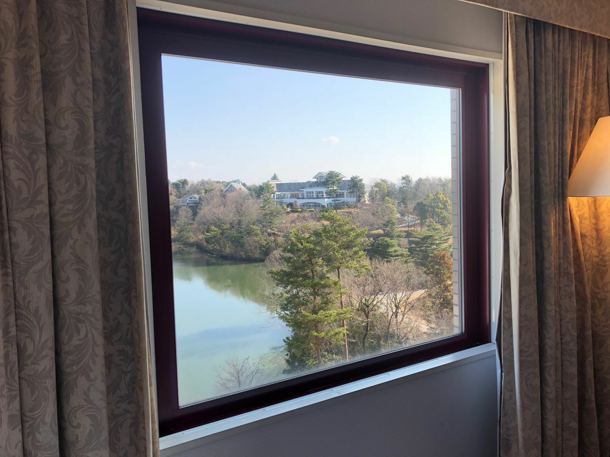 Hiroshima Airport Hotel Михара Экстерьер фото