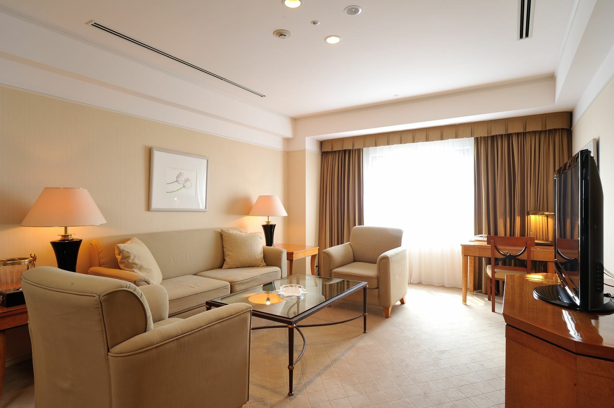 Hiroshima Airport Hotel Михара Экстерьер фото